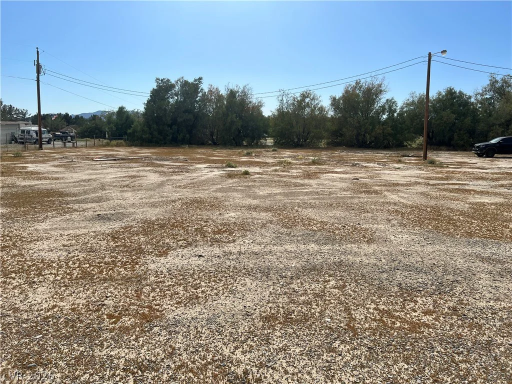 160 Leslie, Pahrump, NV 89048