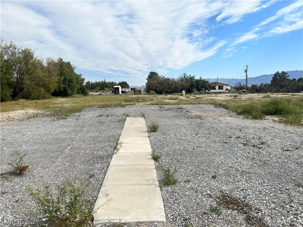 160 Leslie, Pahrump, NV 89048