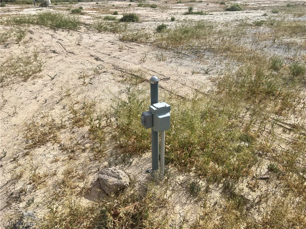 160 Leslie, Pahrump, NV 89048