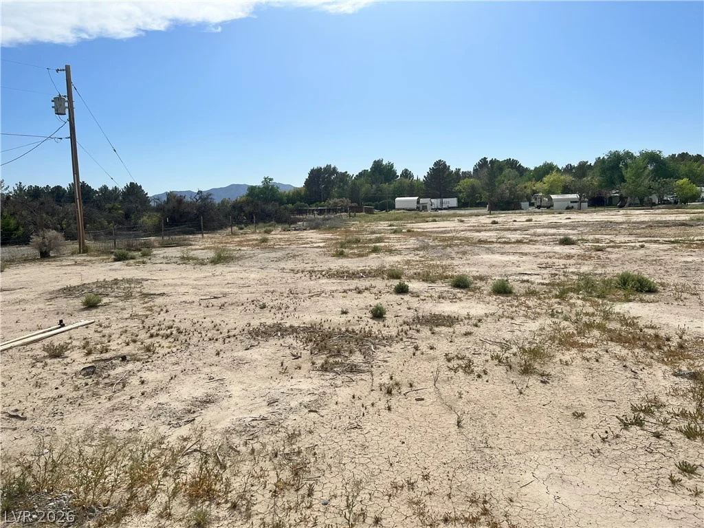 160 Leslie, Pahrump, NV 89048