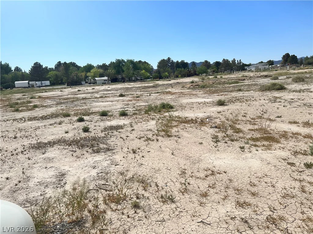 160 Leslie, Pahrump, NV 89048