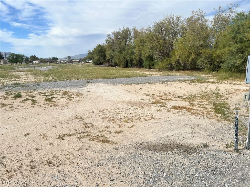 160 Leslie, Pahrump, NV 89048