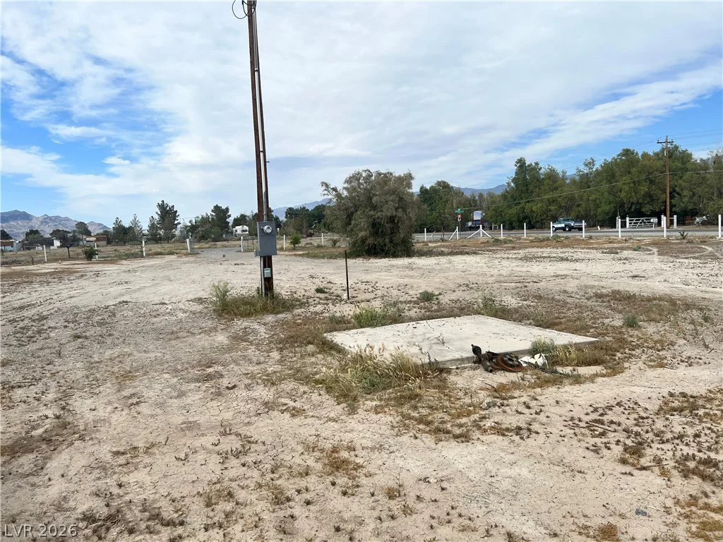 160 Leslie, Pahrump, NV 89048