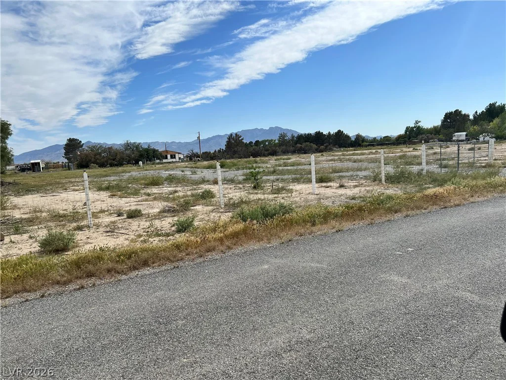 160 Leslie, Pahrump, NV 89048