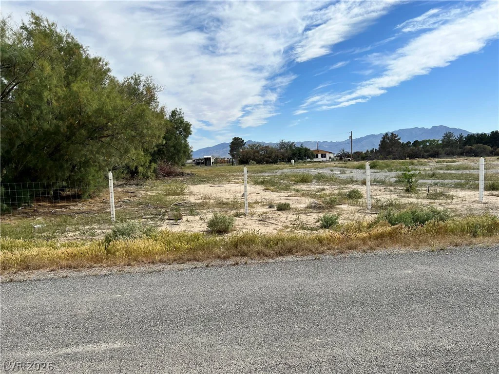 160 Leslie, Pahrump, NV 89048