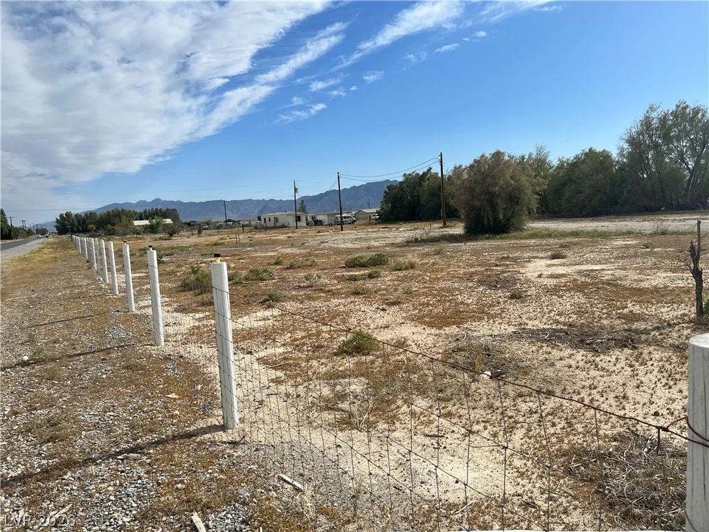 160 Leslie, Pahrump, NV 89048