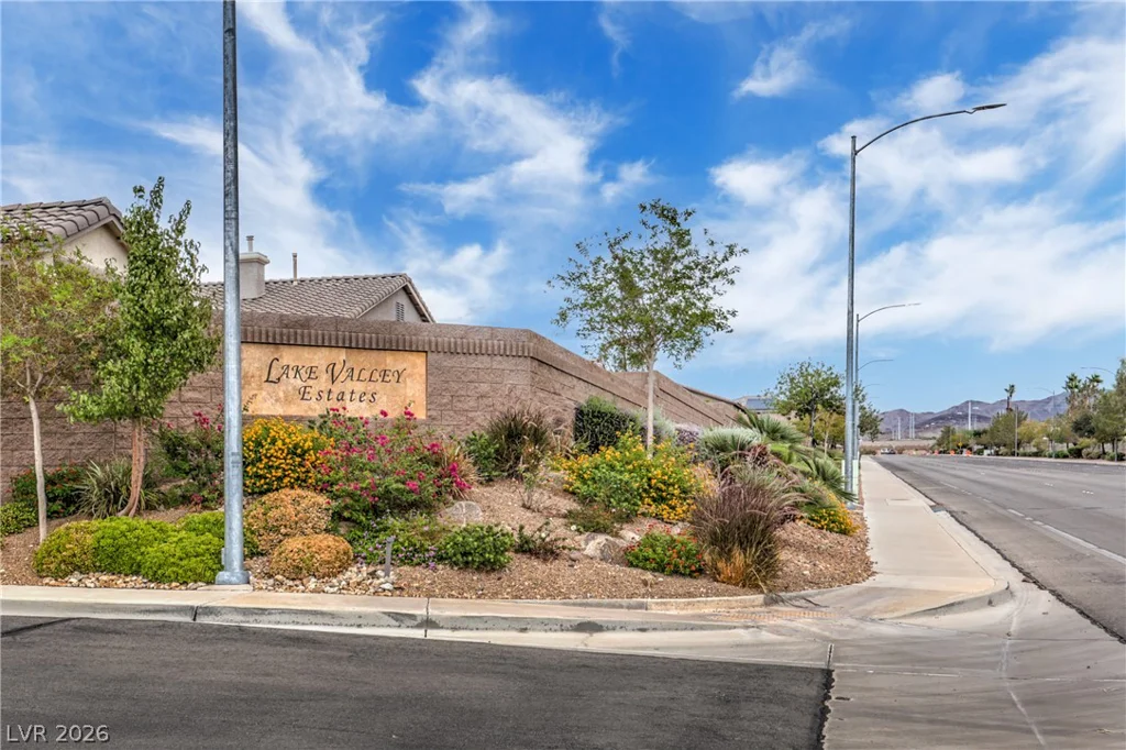 1035 New Creek, Henderson, NV 89015