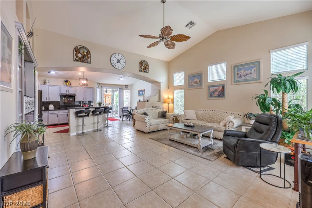 1035 New Creek, Henderson, NV 89015