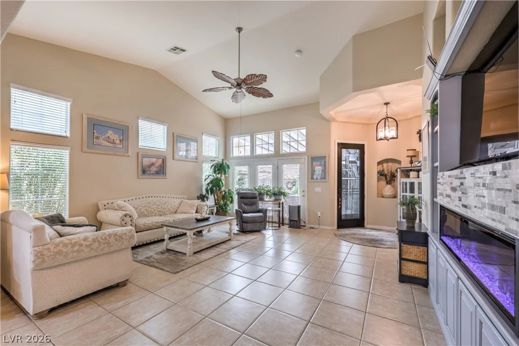 1035 New Creek, Henderson, NV 89015