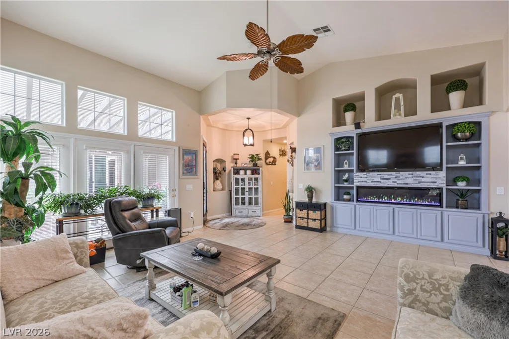 1035 New Creek, Henderson, NV 89015