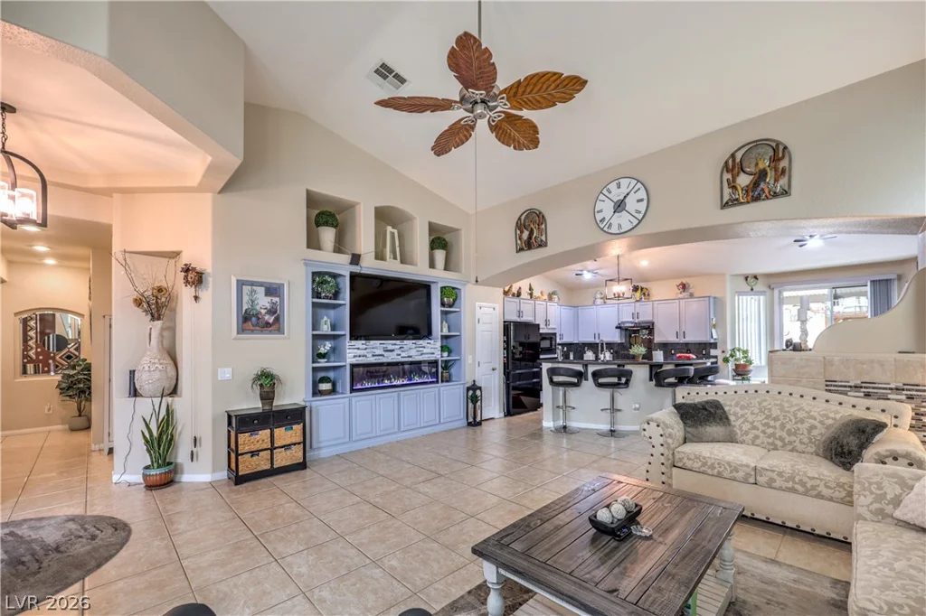 1035 New Creek, Henderson, NV 89015