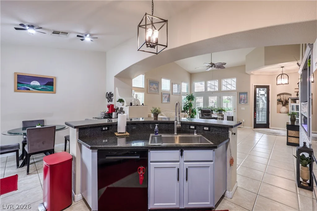1035 New Creek, Henderson, NV 89015