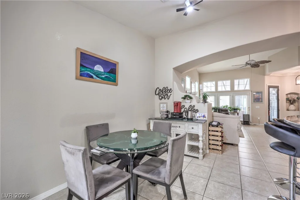 1035 New Creek, Henderson, NV 89015