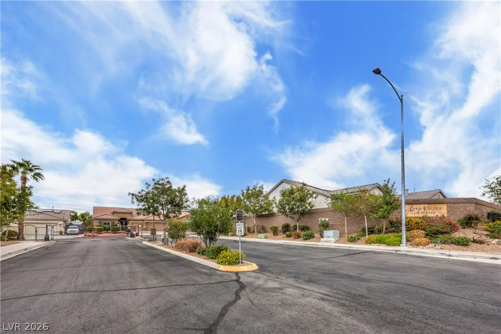 1035 New Creek, Henderson, NV 89015