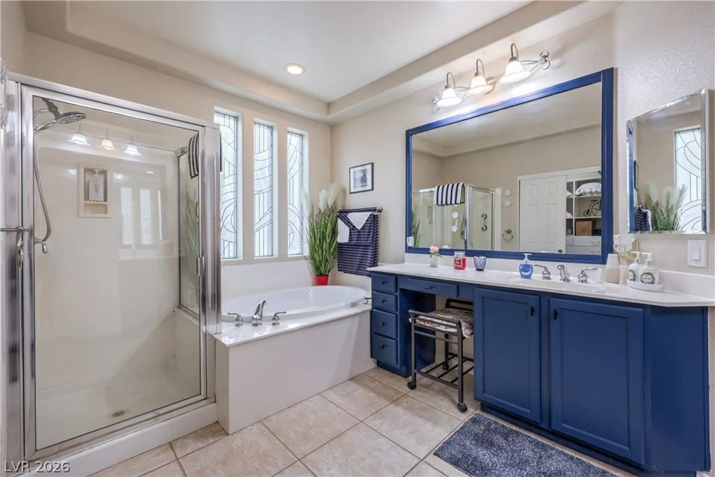 1035 New Creek, Henderson, NV 89015