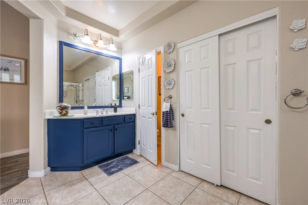 1035 New Creek, Henderson, NV 89015