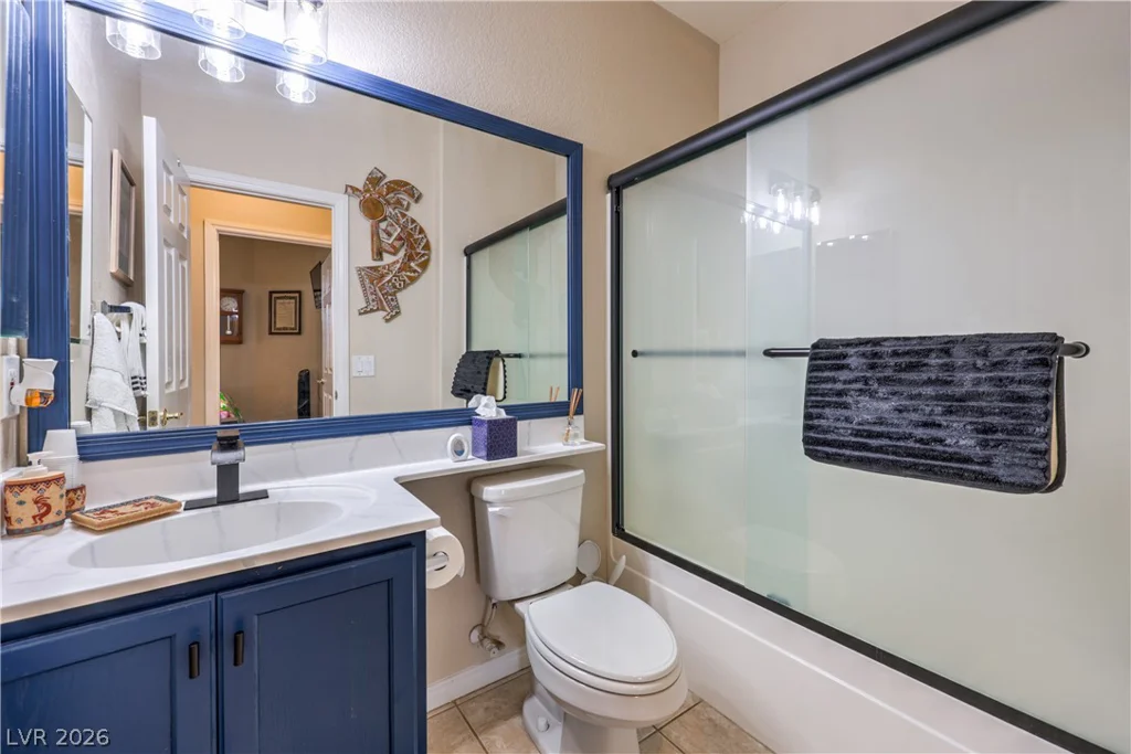 1035 New Creek, Henderson, NV 89015