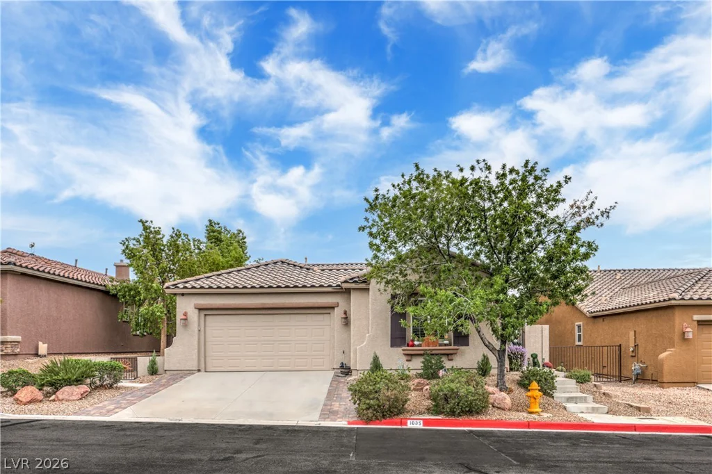1035 New Creek, Henderson, NV 89015