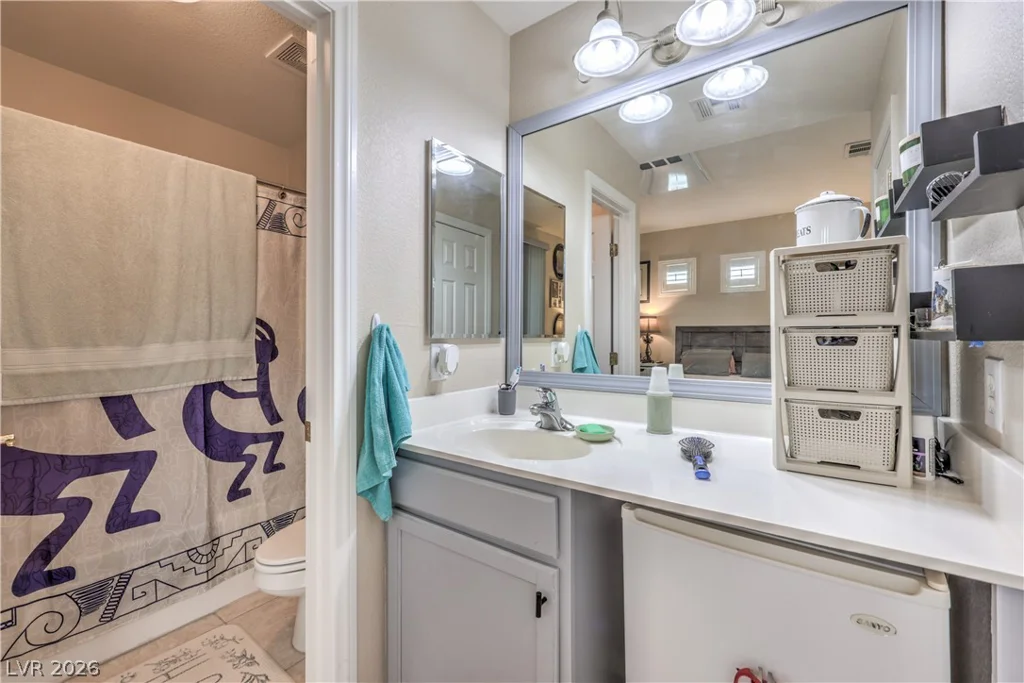 1035 New Creek, Henderson, NV 89015