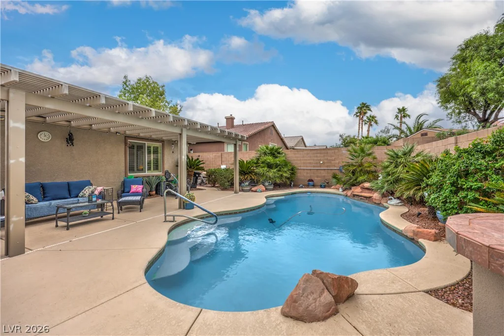 1035 New Creek, Henderson, NV 89015