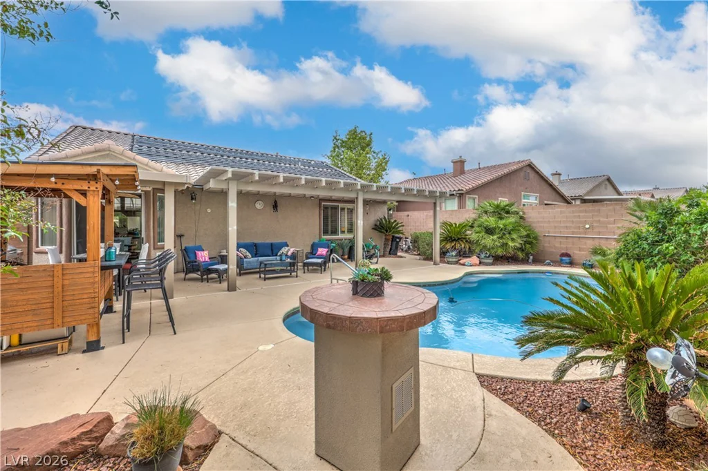 1035 New Creek, Henderson, NV 89015
