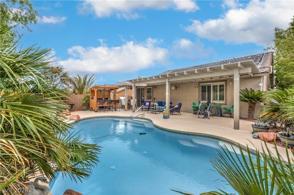 1035 New Creek, Henderson, NV 89015