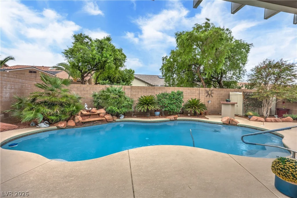 1035 New Creek, Henderson, NV 89015