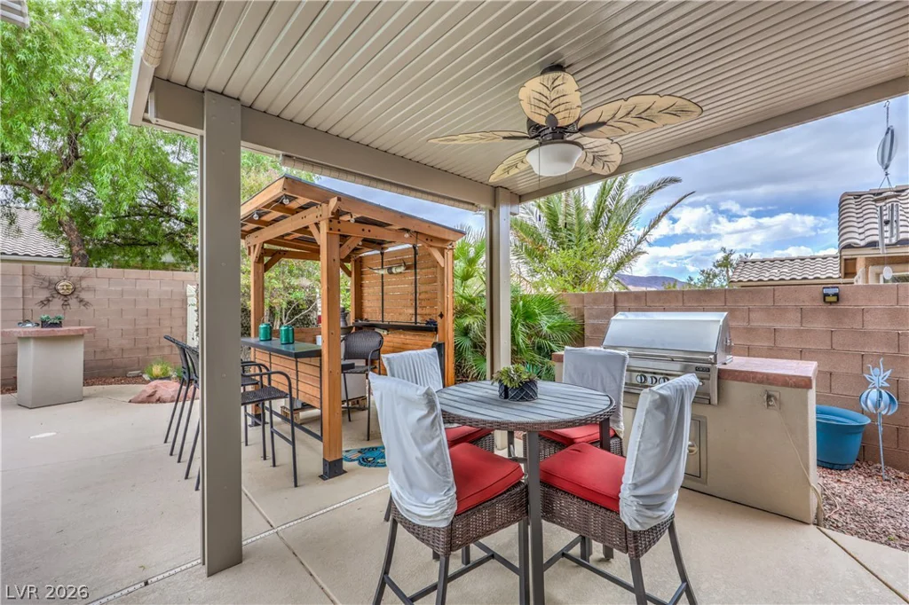1035 New Creek, Henderson, NV 89015