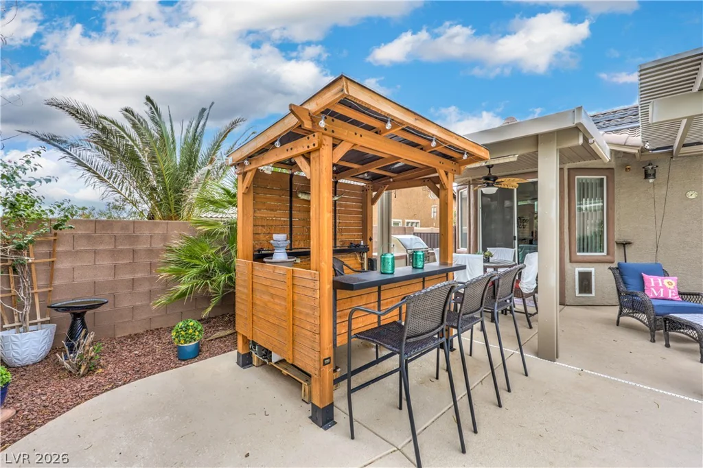 1035 New Creek, Henderson, NV 89015