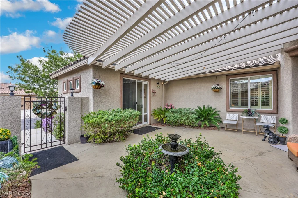 1035 New Creek, Henderson, NV 89015