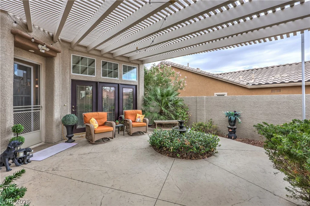 1035 New Creek, Henderson, NV 89015