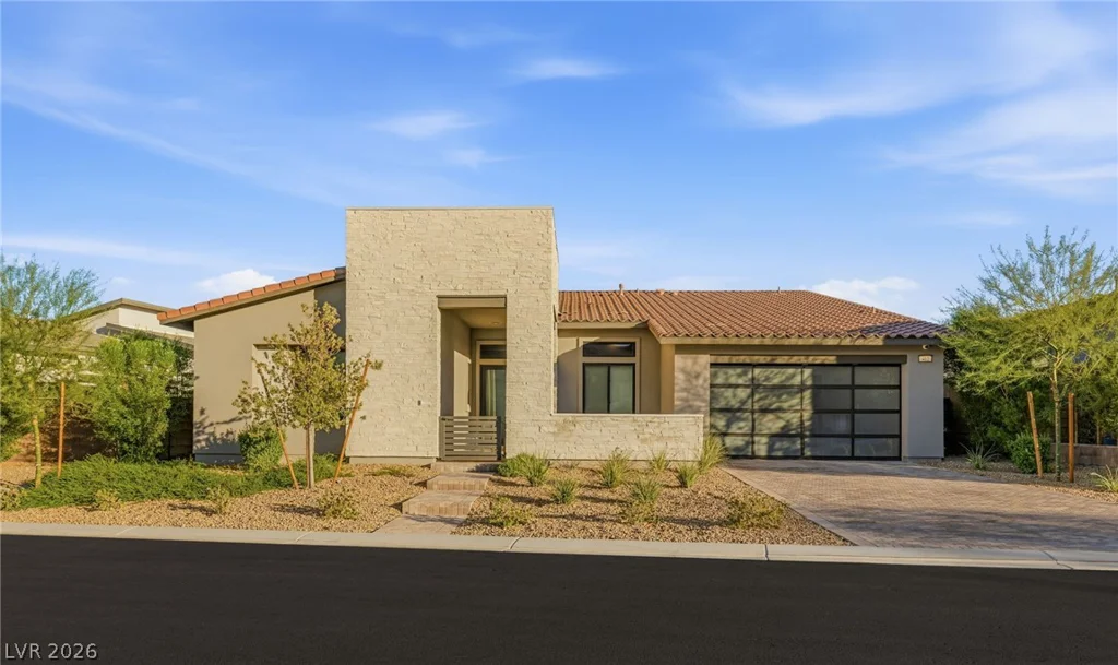 412 Cliff Terrace, Las Vegas, NV 89138