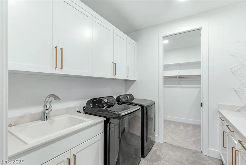 412 Cliff Terrace, Las Vegas, NV 89138