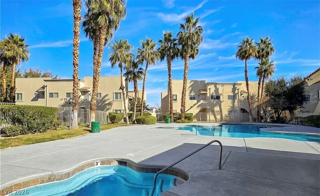 1850 Decatur, Las Vegas, NV 89108