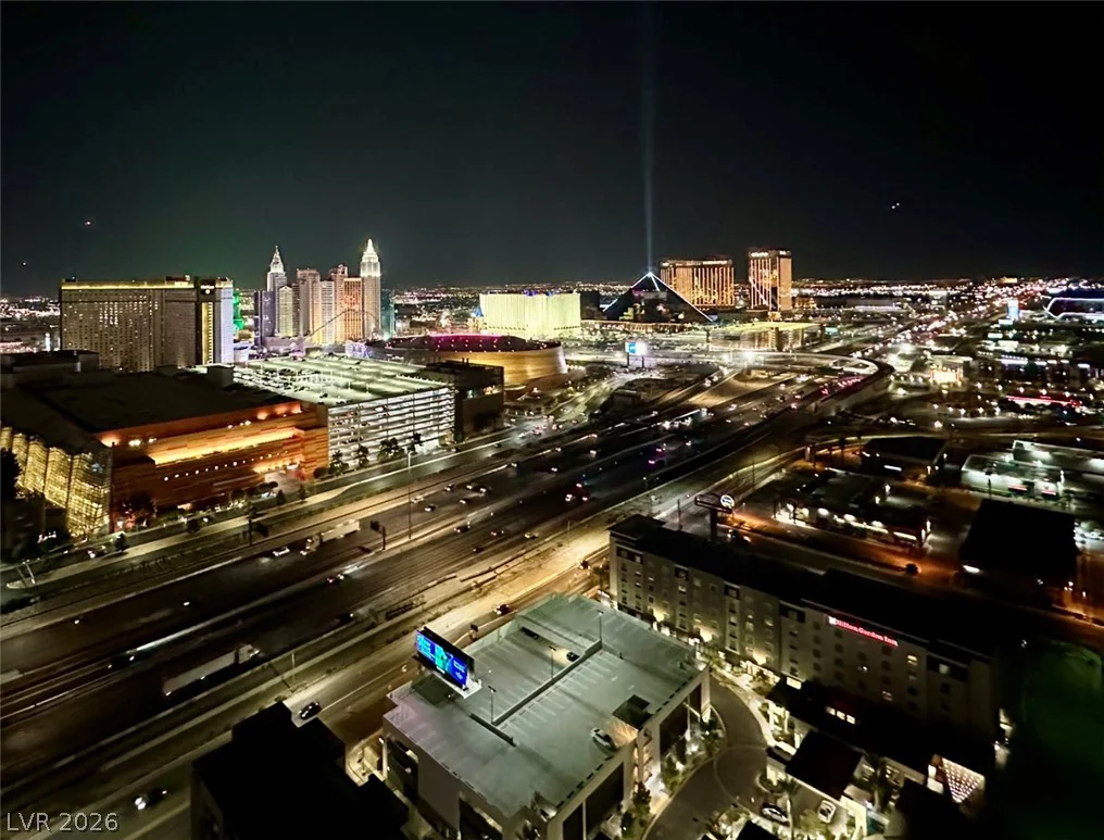 4575 Dean Martin, Las Vegas, NV 89103
