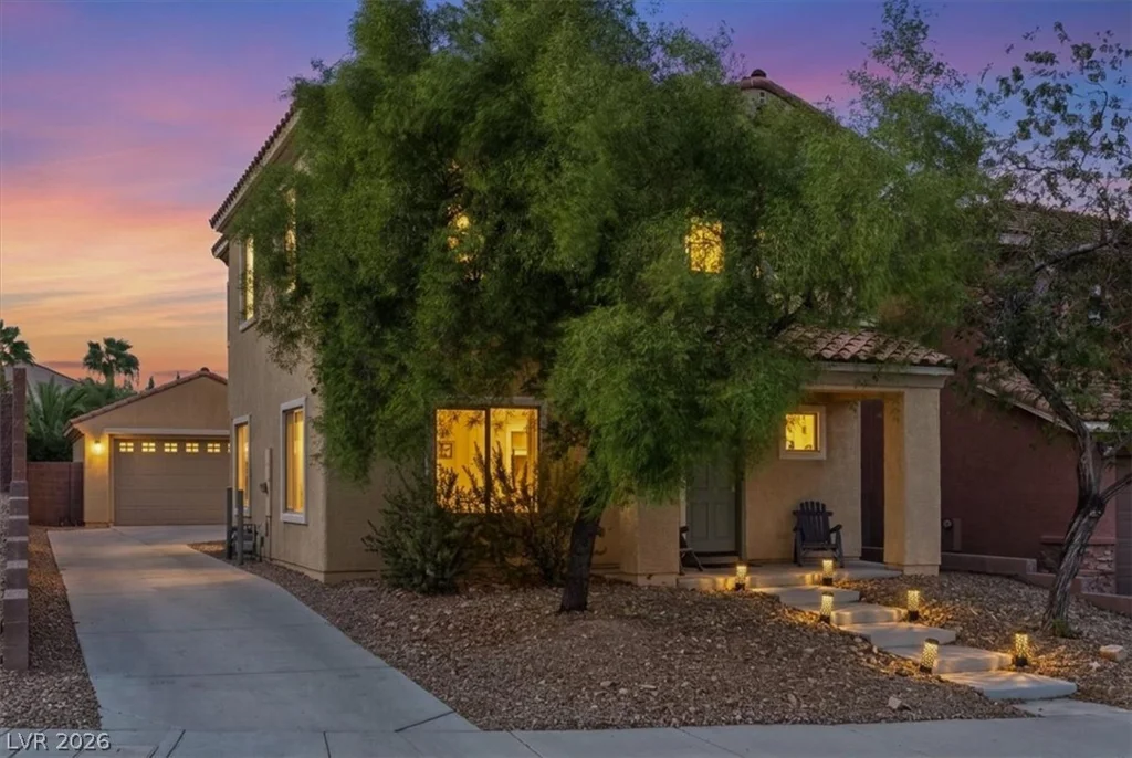 2525 Pastis, Henderson, NV 89044