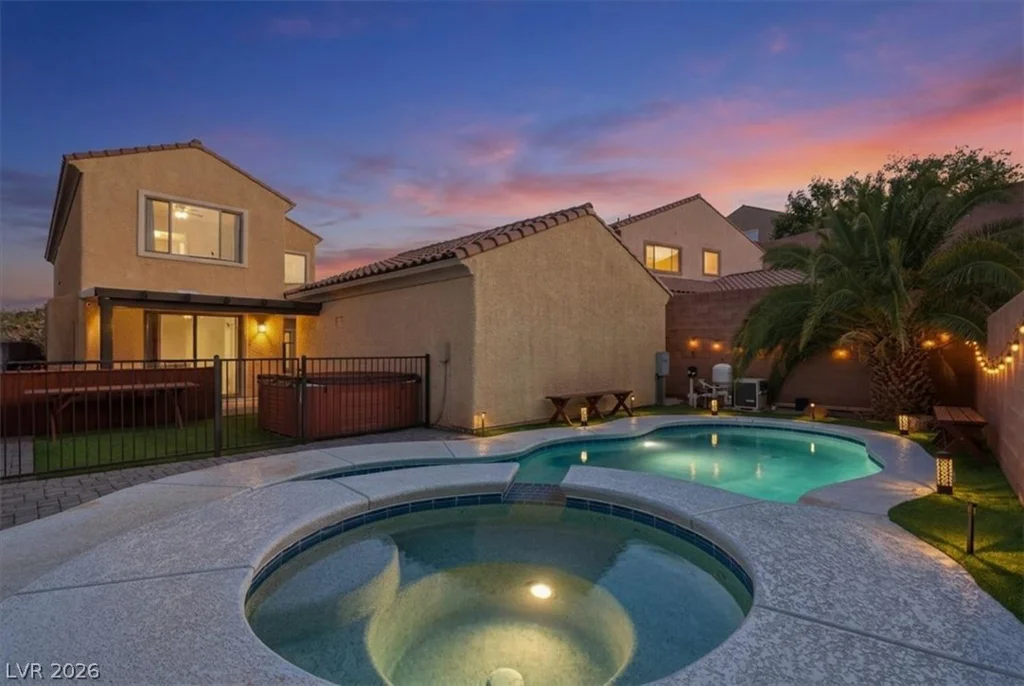 2525 Pastis, Henderson, NV 89044