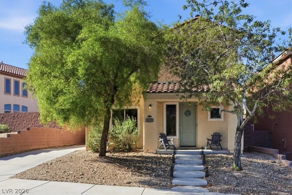 2525 Pastis, Henderson, NV 89044