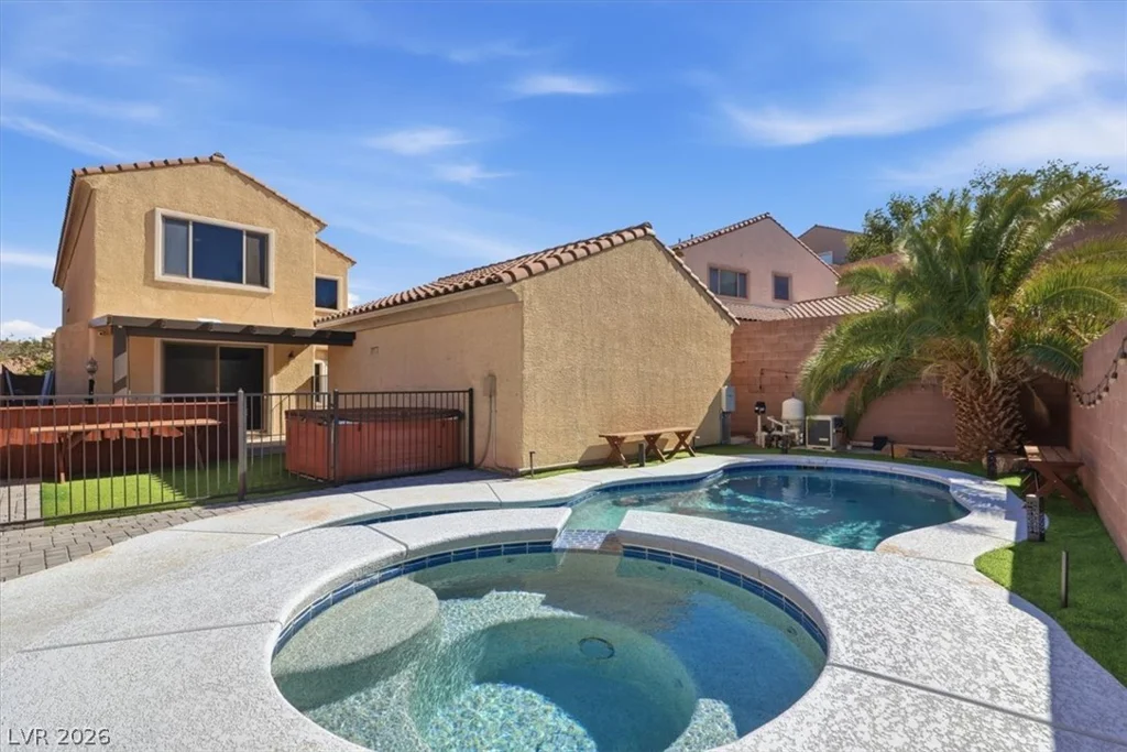 2525 Pastis, Henderson, NV 89044