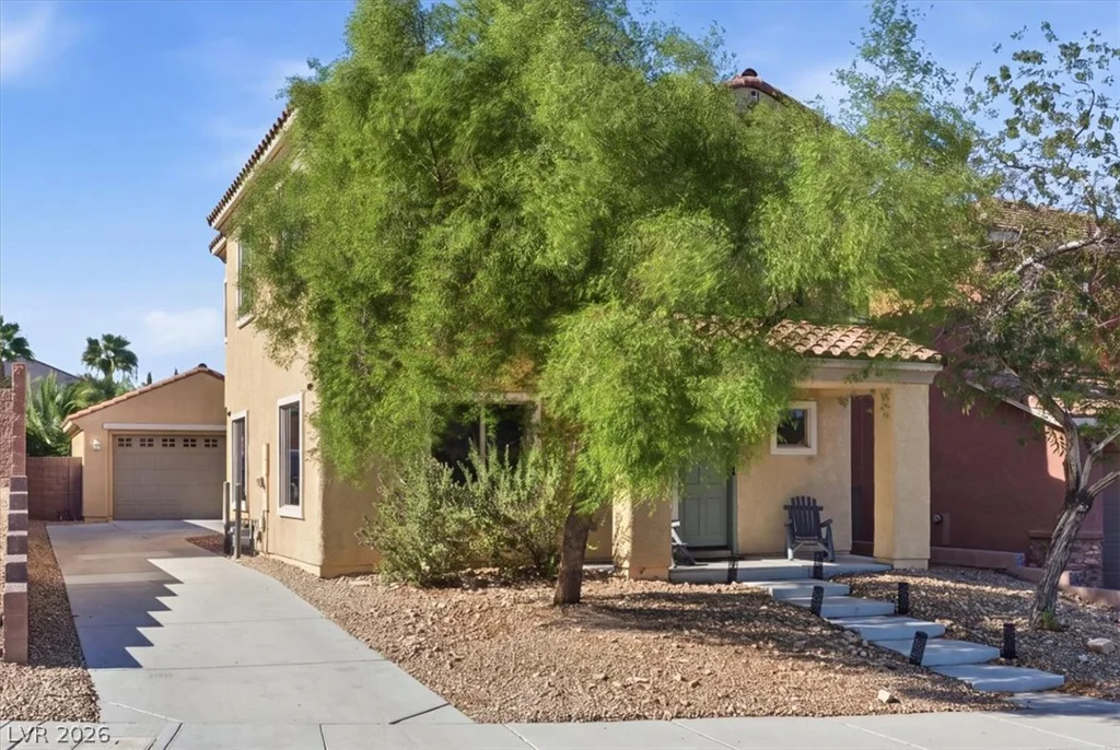 2525 Pastis, Henderson, NV 89044