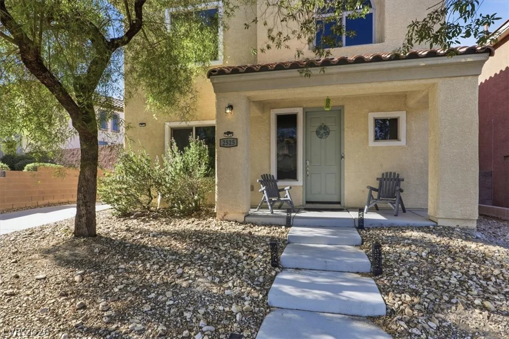 2525 Pastis, Henderson, NV 89044