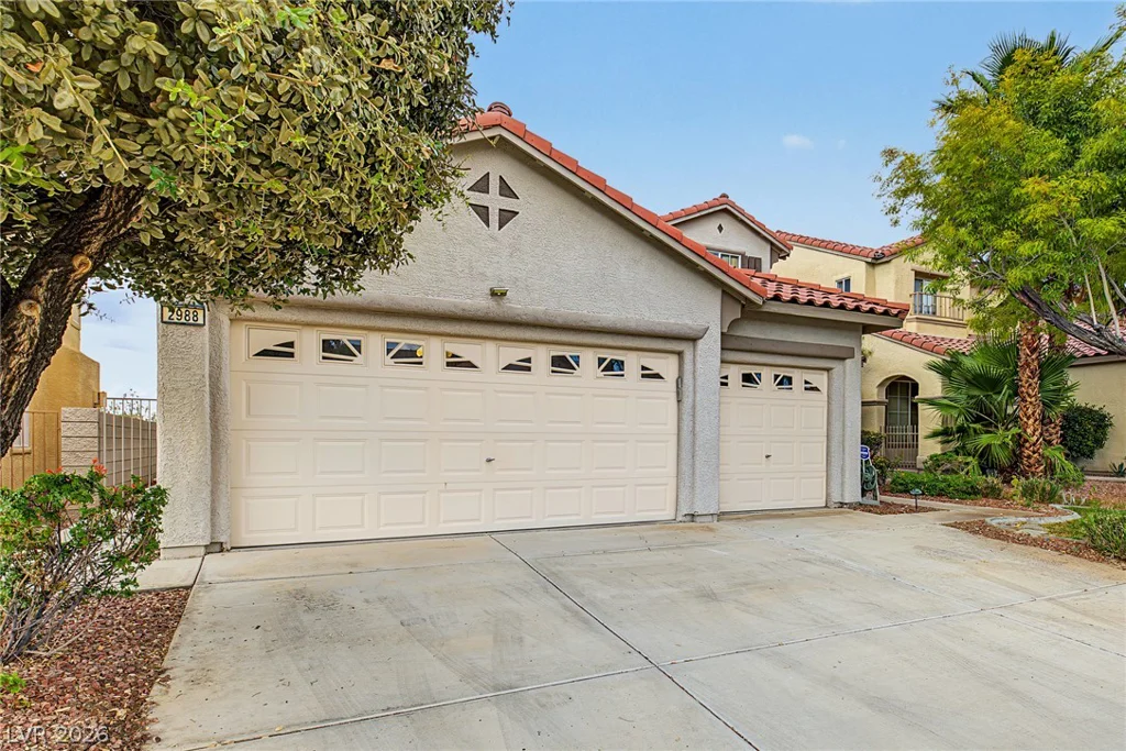 2988 Scenic Valley, Henderson, NV 89052