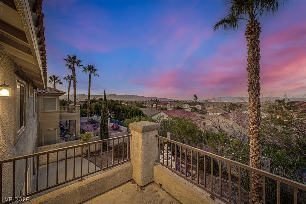 2988 Scenic Valley, Henderson, NV 89052