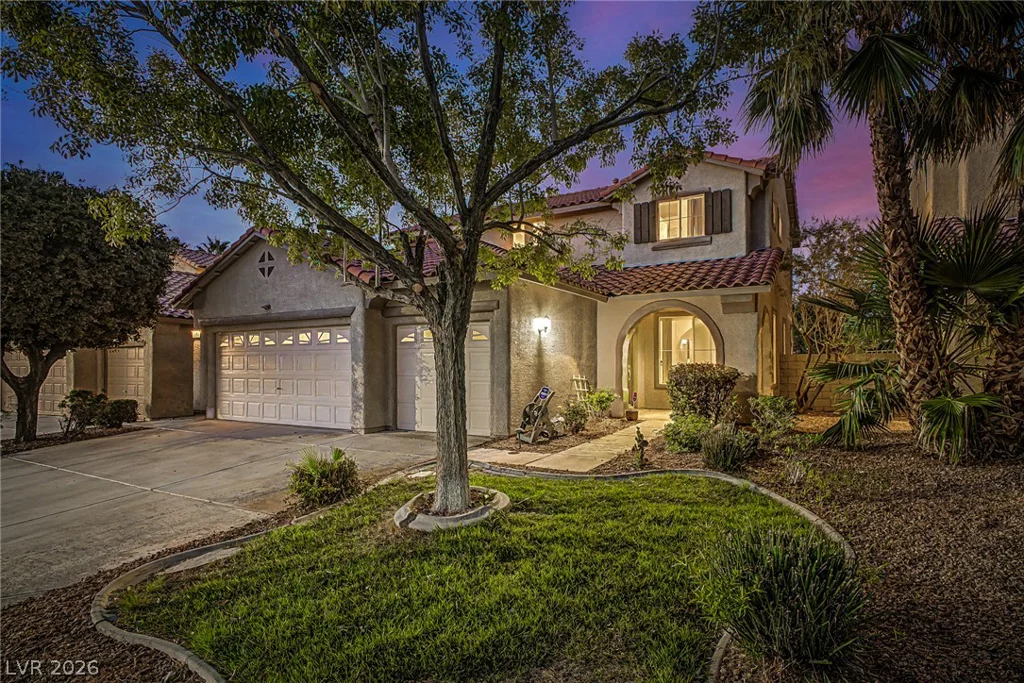 2988 Scenic Valley, Henderson, NV 89052