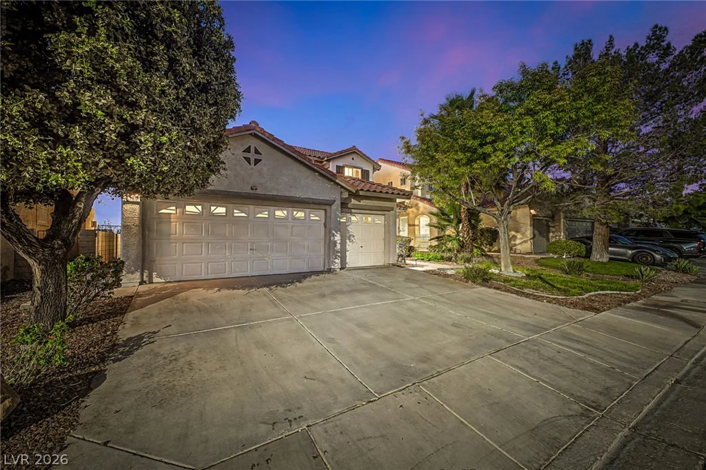 2988 Scenic Valley, Henderson, NV 89052