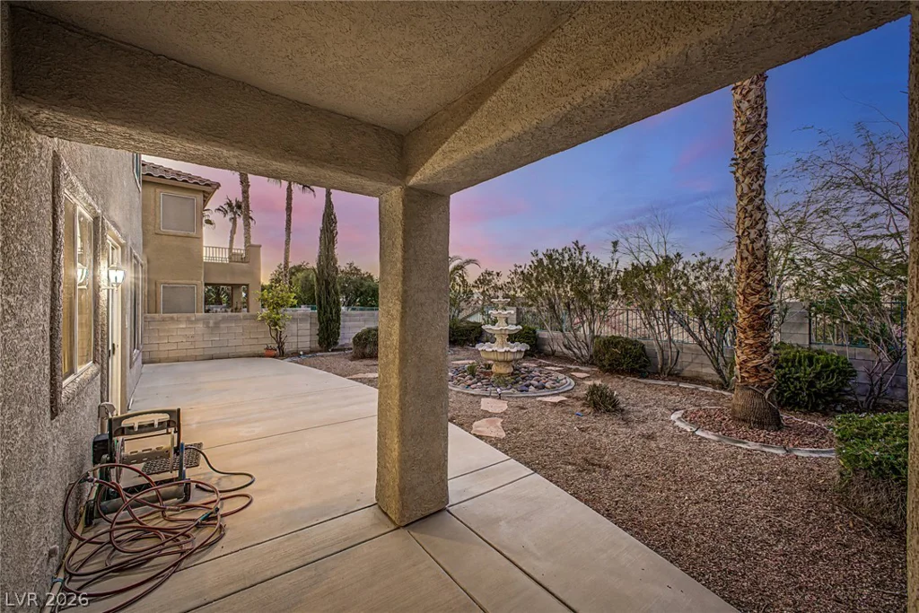 2988 Scenic Valley, Henderson, NV 89052