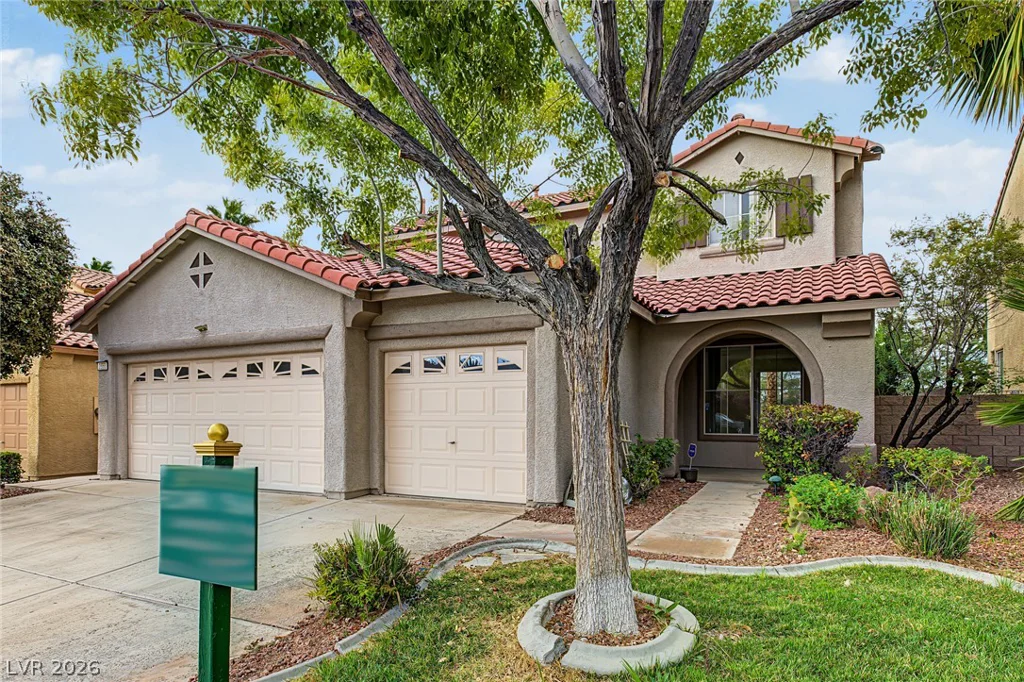 2988 Scenic Valley, Henderson, NV 89052