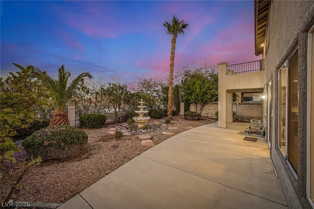 2988 Scenic Valley, Henderson, NV 89052