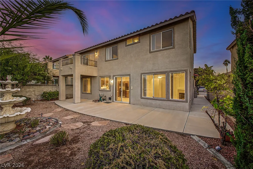 2988 Scenic Valley, Henderson, NV 89052