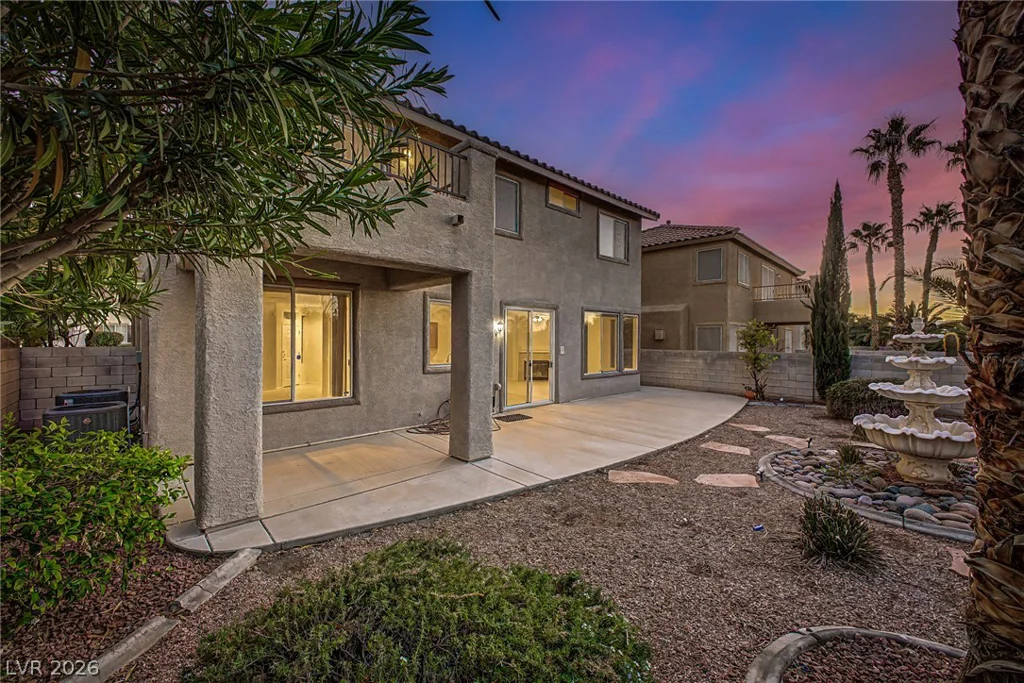 2988 Scenic Valley, Henderson, NV 89052